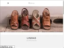 Sites similar to calcadosrubra.com.br