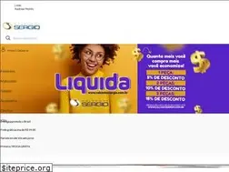 Sites similar to calcadossergio.com.br