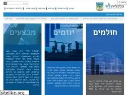 Sites similar to calcalitlod.co.il