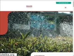 Sites similar to calcamite.co.za
