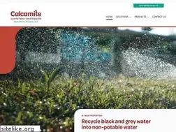 Sites similar to calcamitetanks.co.za