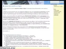 Sites similar to calcamo.org