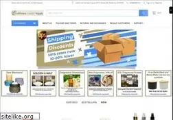 Sites similar to calcandlesupply.com