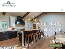 Sites similar to calcarpets.com