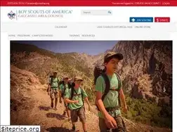 Sites similar to calcasieubsa.org