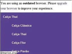 Sites similar to calcathai.com