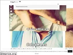 Sites similar to calcatta.es