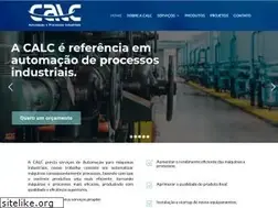 Sites similar to calcautomacao.com.br