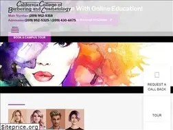 Sites similar to calcbc.com