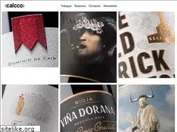 Sites similar to calcco.com