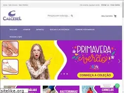 Sites similar to calcebel.com.br