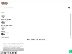 Sites similar to calceleve.com.br
