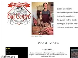 Sites similar to calcentro.com