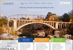 Sites similar to calcerts.com