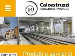Sites similar to calcestruzzi.it