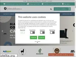 Sites similar to calcetinesdedescanso.es