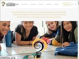 Sites similar to calcharter.org