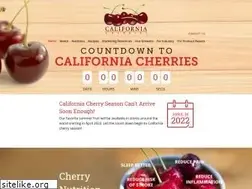 Sites similar to calcherry.com