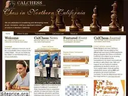 Sites similar to calchess.org