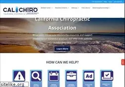 Sites similar to calchiro.org