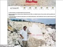 Sites similar to calci-chaux.com