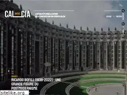 Sites similar to calcia-infos.fr