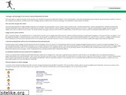 Sites similar to calciatore-lifestyle.it