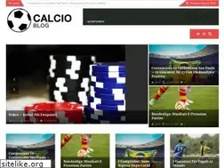 Sites similar to calcio-it.com
