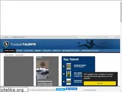 Sites similar to calcio-talenti.it