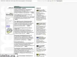 Sites similar to calcio.ch