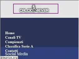 Sites similar to calcio4ever.com