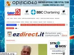 Sites similar to calcioa5anteprima.com