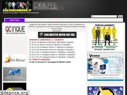 Sites similar to calciocamuno.it