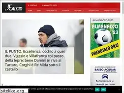 Sites similar to calciodilettanteveronese.it