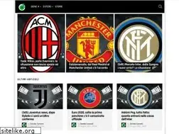 Sites similar to calciodipendenza.net