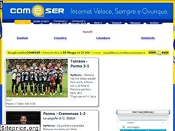 Sites similar to calcioducale.it