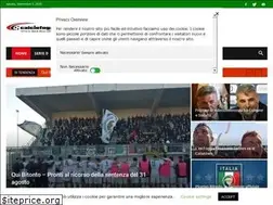 Sites similar to calciofoggia.it