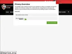 Sites similar to calciofoggia1920.net