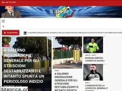 Sites similar to calciogoal.it