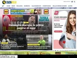 Sites similar to calciohellas.it