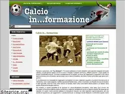 Sites similar to calcioinformazione.it