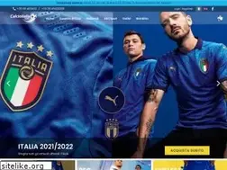 Sites similar to calcioitalia.com