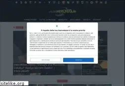 Sites similar to calciomercato.it