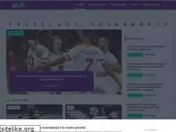 Sites similar to calciomercato24.com