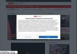 Sites similar to calciomercatonews.com