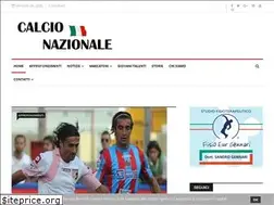 Sites similar to calcionazionale.it