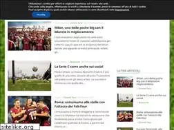 Sites similar to calciopro.com