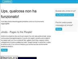 Sites similar to calciostreaminggratis.jimdo.com