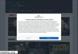 Sites similar to calciotoday.it