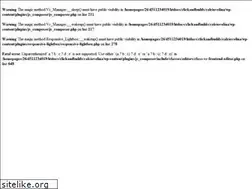 Sites similar to calciovelina.space